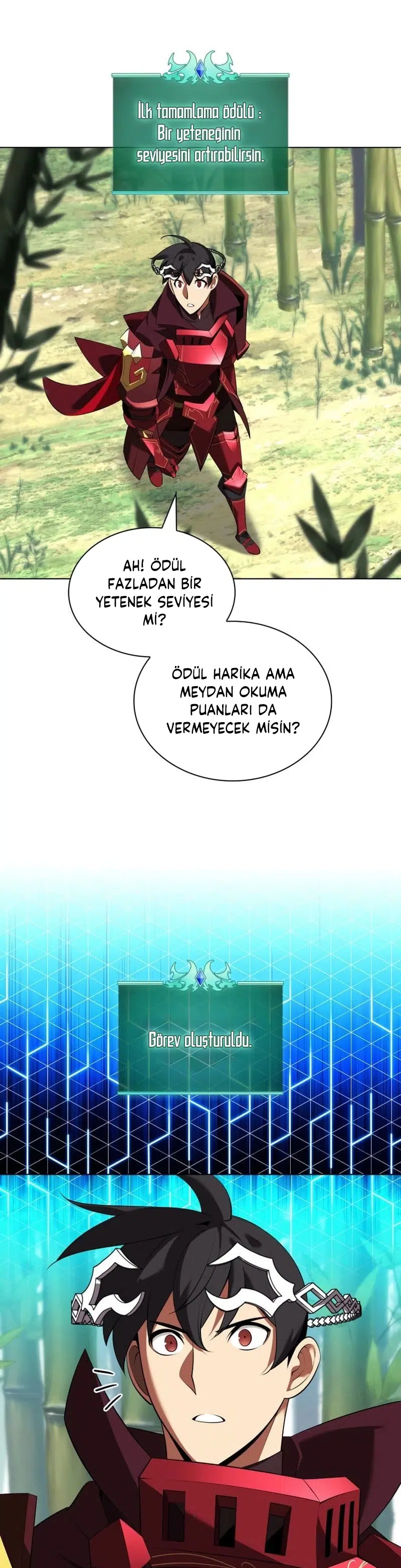 Tamteçhizat - Bölüm 198 Sayfa 52
