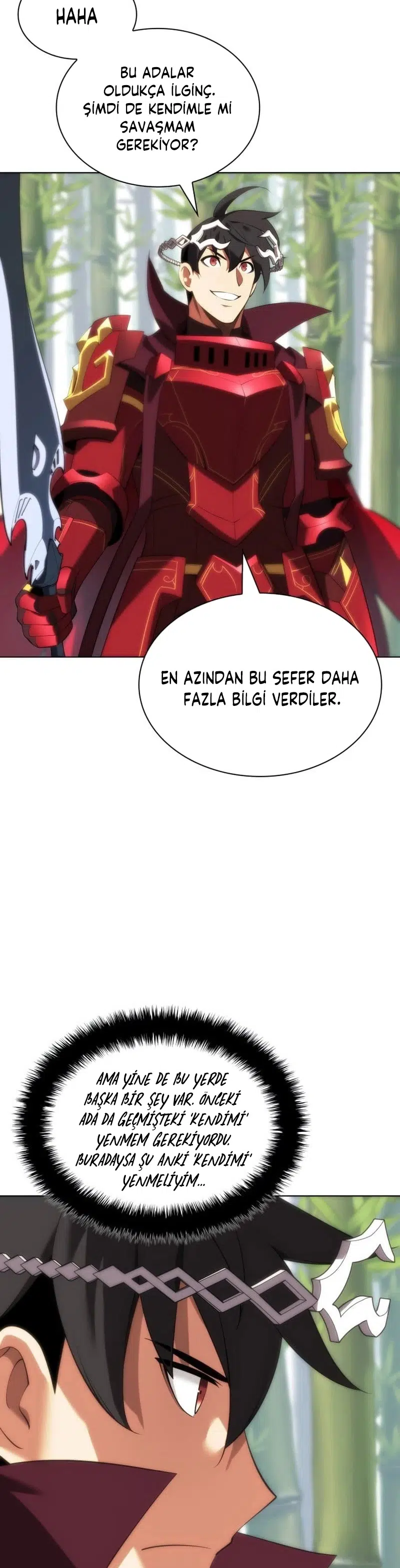 Tamteçhizat - Bölüm 198 Sayfa 54