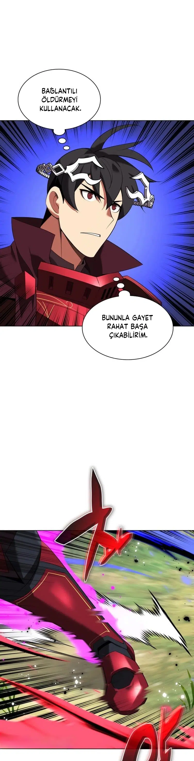 Tamteçhizat - Bölüm 198 Sayfa 59