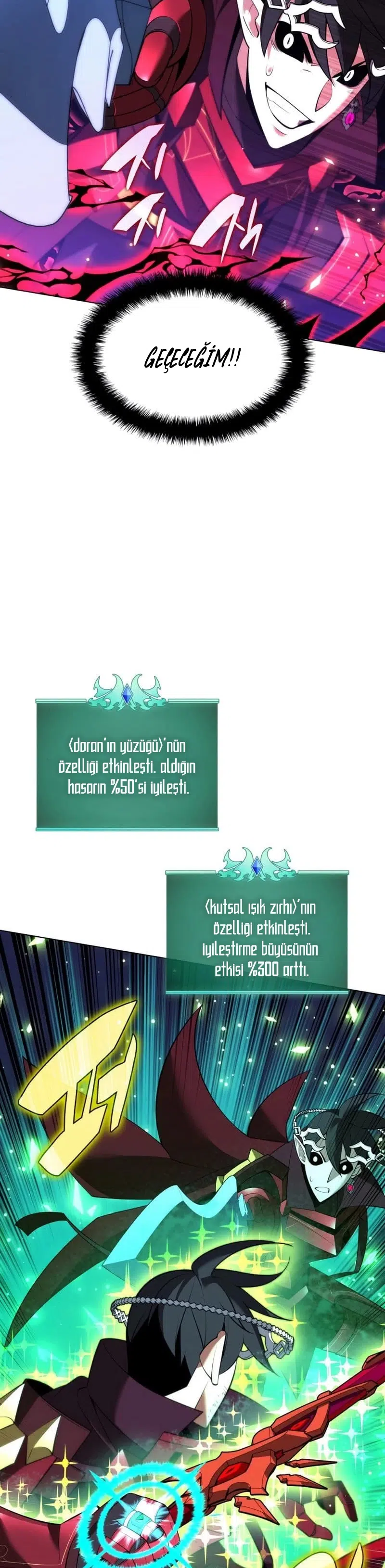 Tamteçhizat - Bölüm 199 Sayfa 29