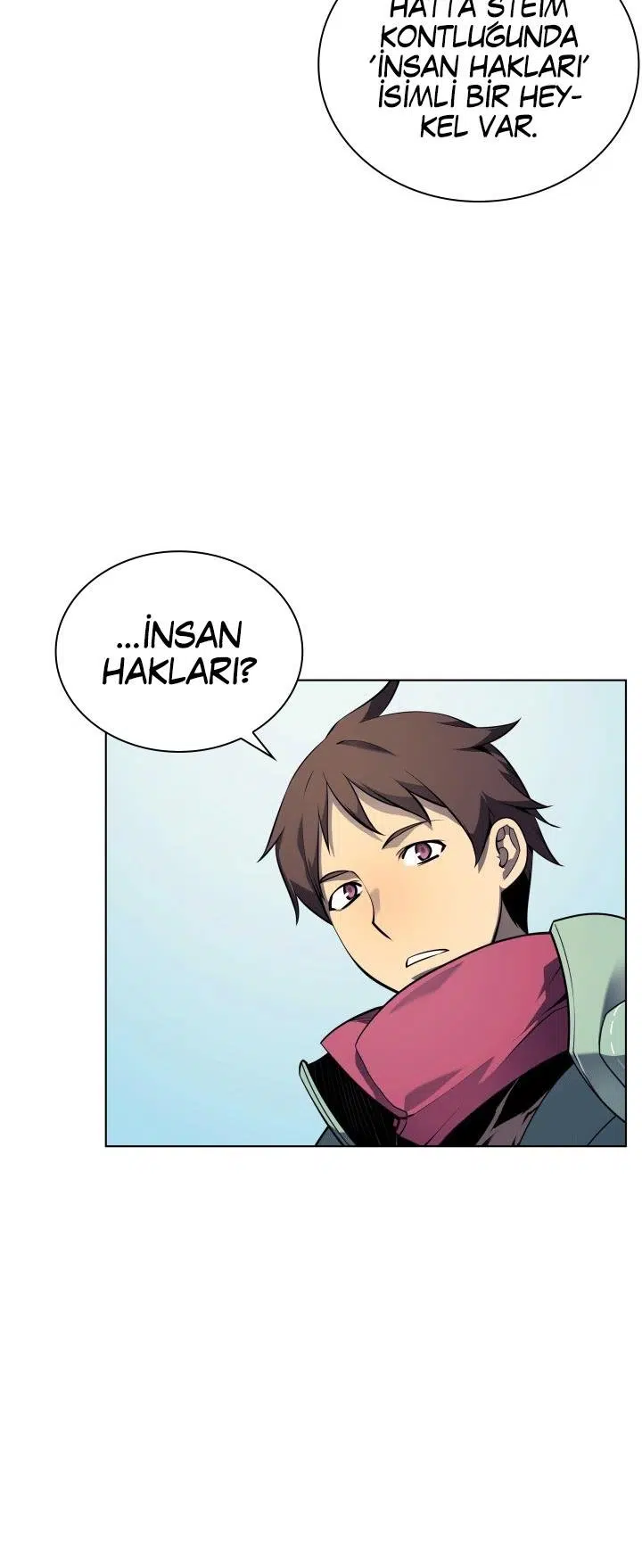 Tamteçhizat - Bölüm 19 Sayfa 8