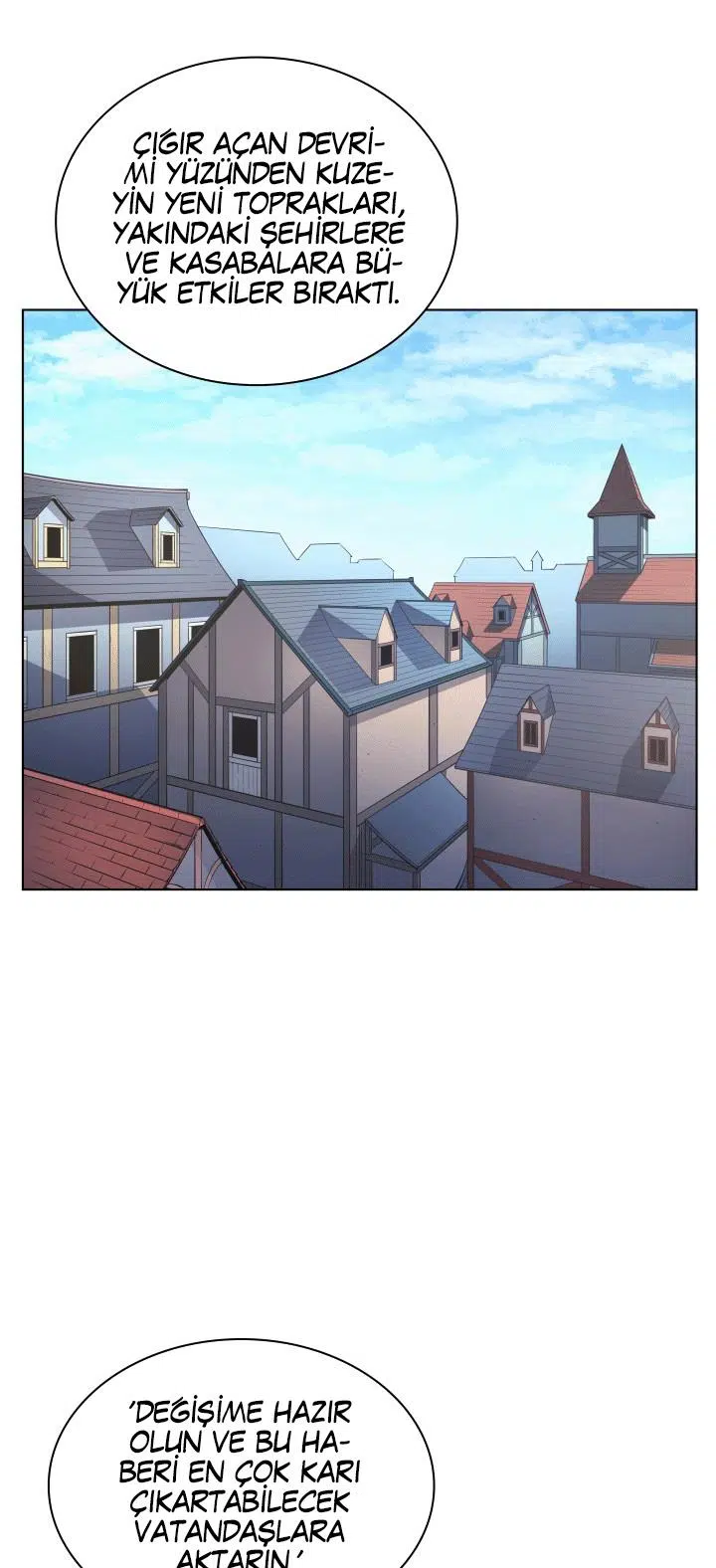 Tamteçhizat - Bölüm 19 Sayfa 10