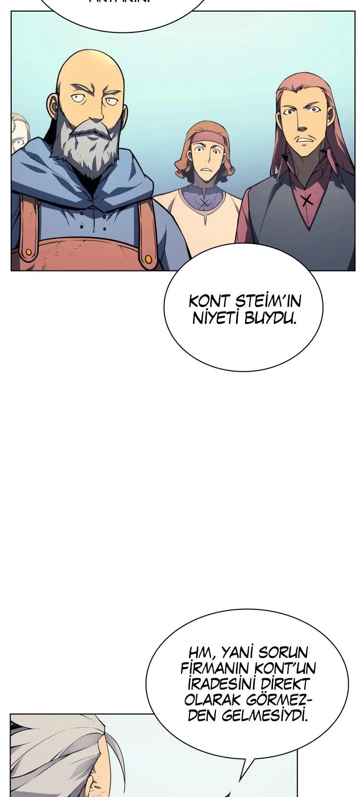 Tamteçhizat - Bölüm 19 Sayfa 11
