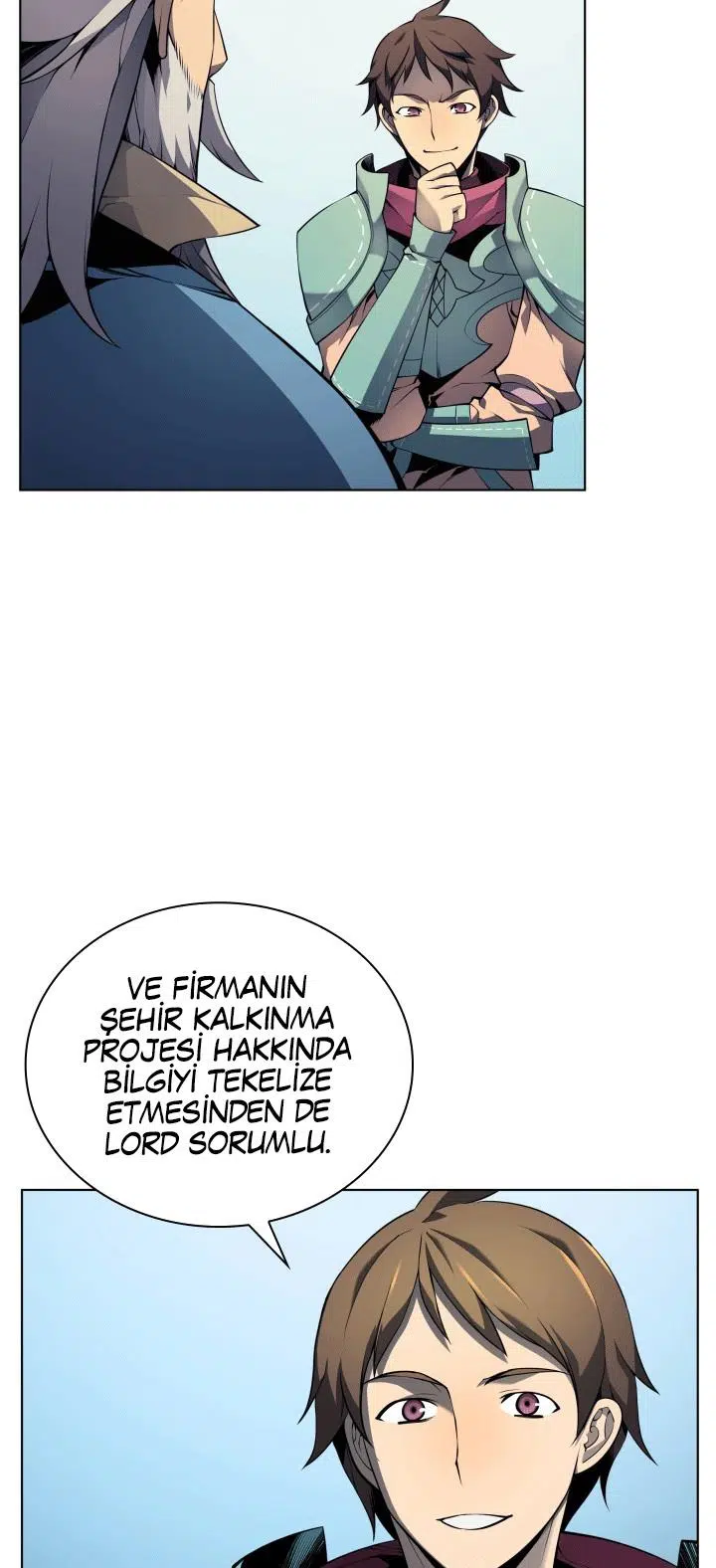 Tamteçhizat - Bölüm 19 Sayfa 12