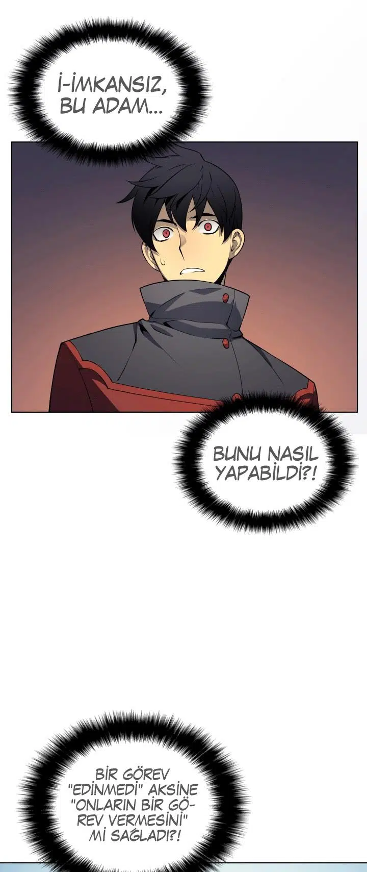 Tamteçhizat - Bölüm 19 Sayfa 18