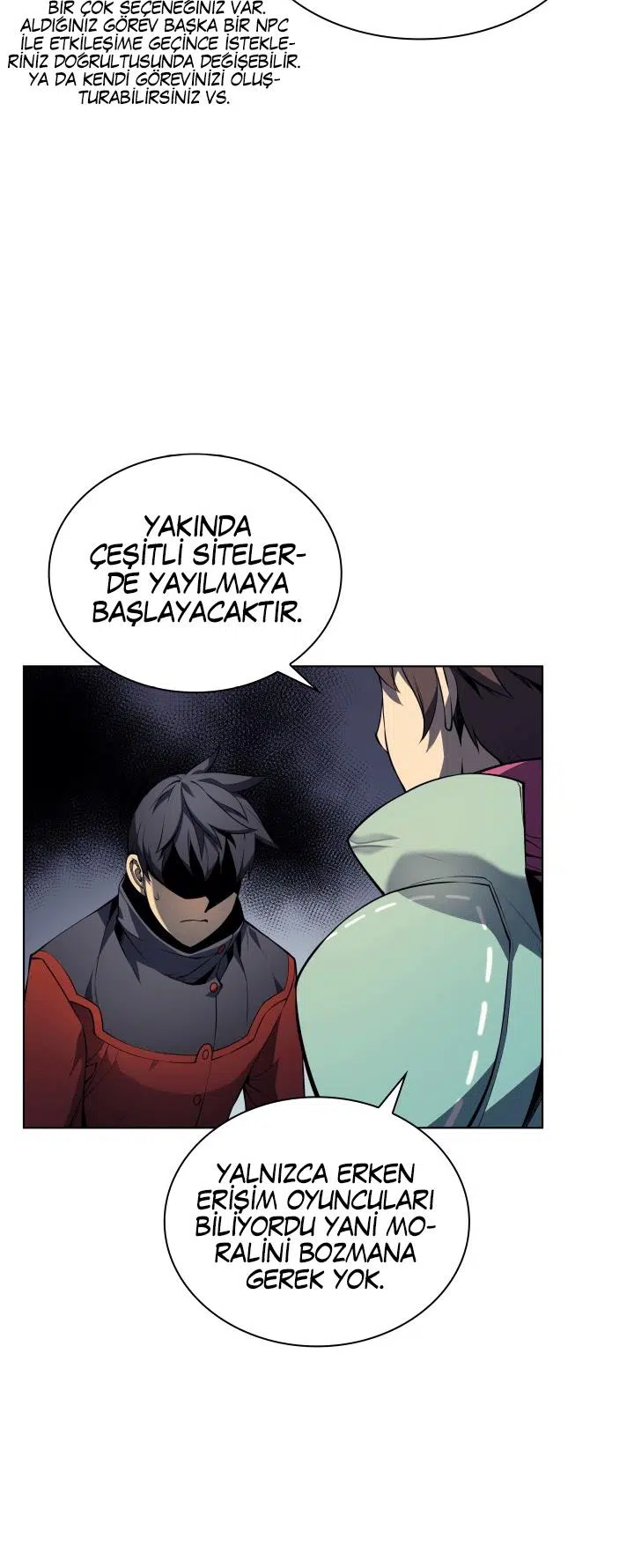 Tamteçhizat - Bölüm 19 Sayfa 27