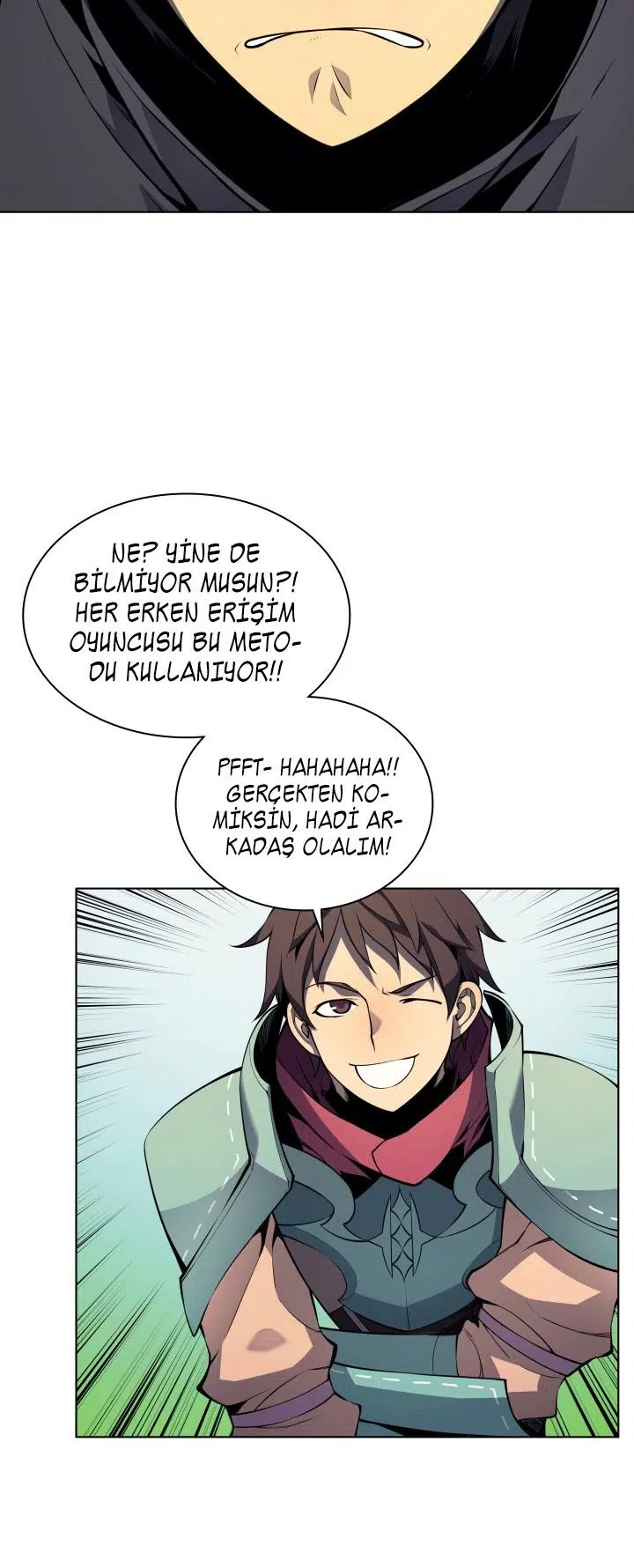Tamteçhizat - Bölüm 19 Sayfa 29