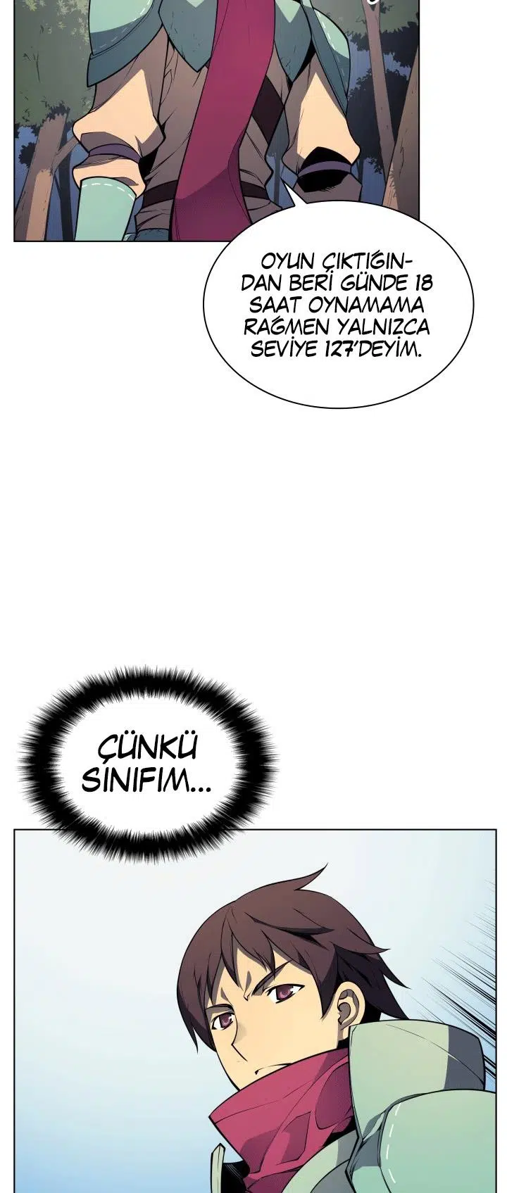 Tamteçhizat - Bölüm 19 Sayfa 33