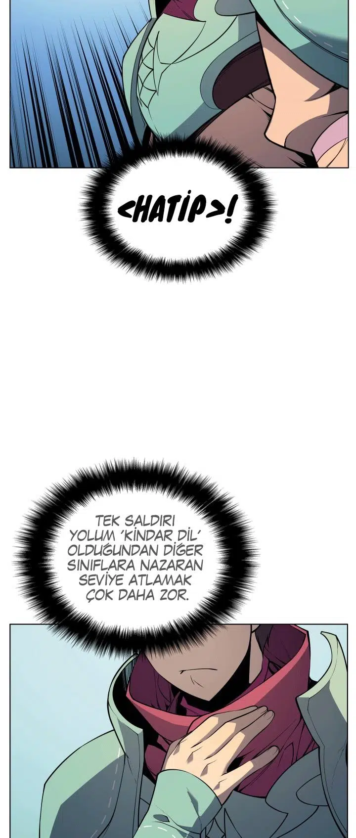 Tamteçhizat - Bölüm 19 Sayfa 34