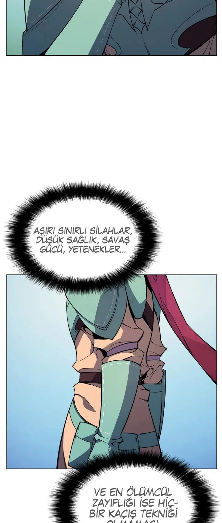 Tamteçhizat - Bölüm 19 Sayfa 35