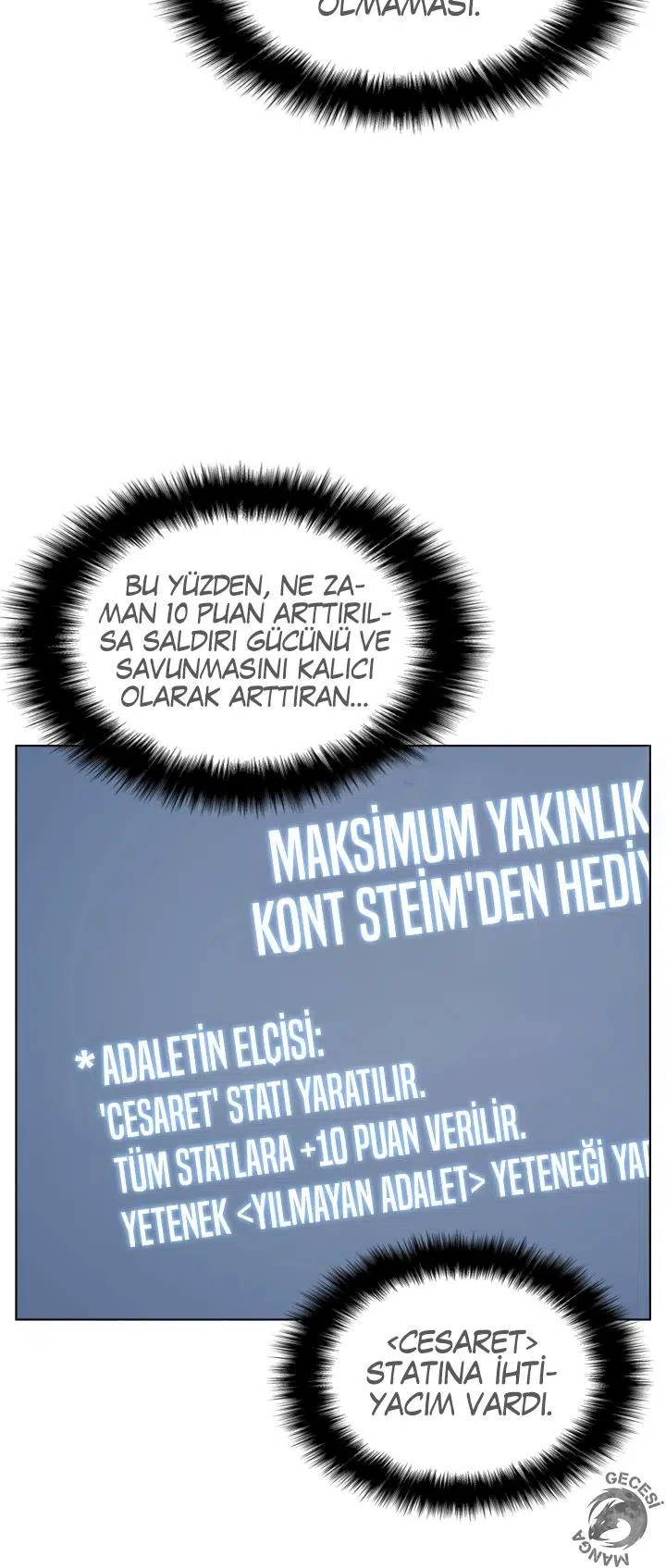 Tamteçhizat - Bölüm 19 Sayfa 36