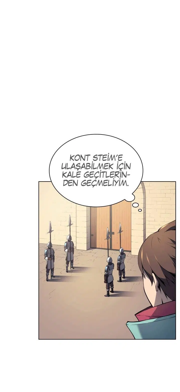 Tamteçhizat - Bölüm 19 Sayfa 38