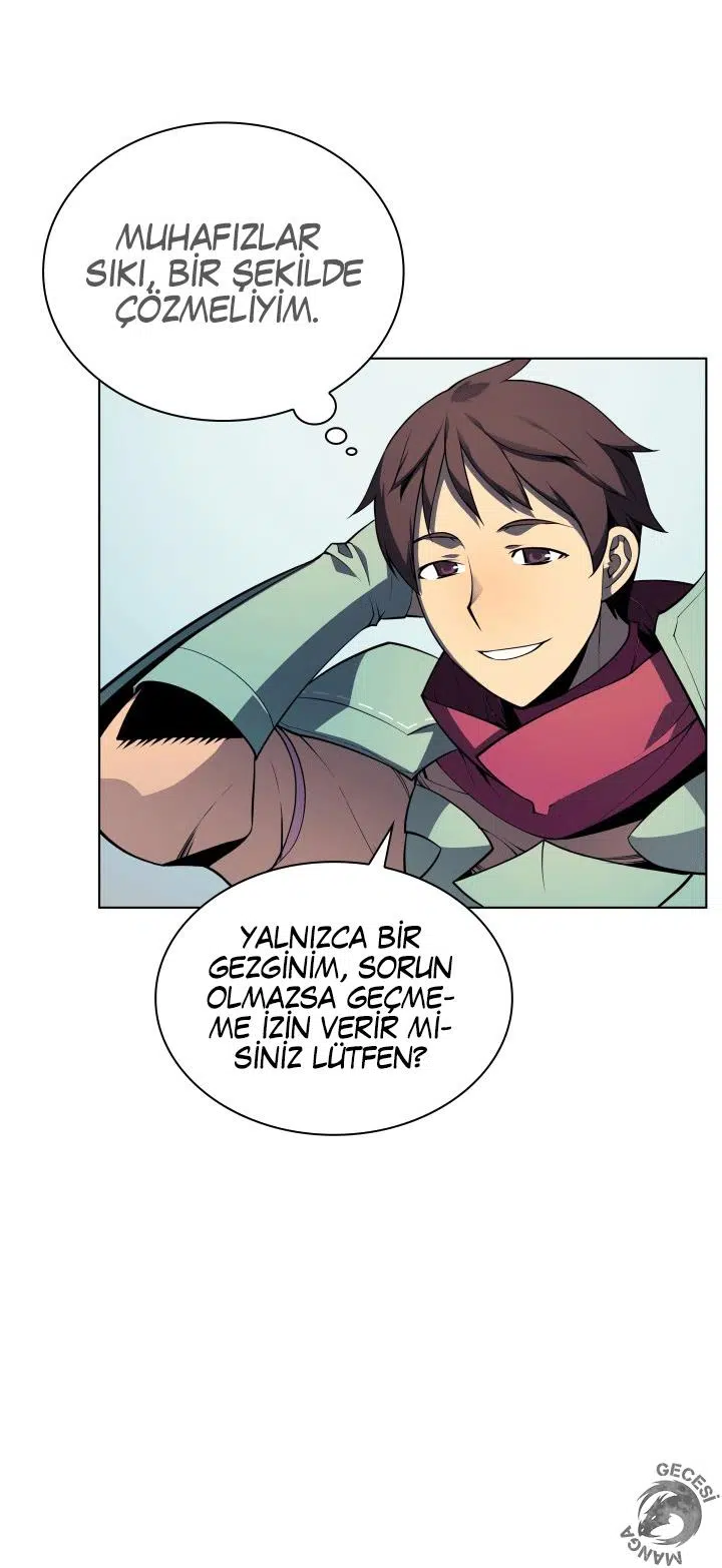 Tamteçhizat - Bölüm 19 Sayfa 40