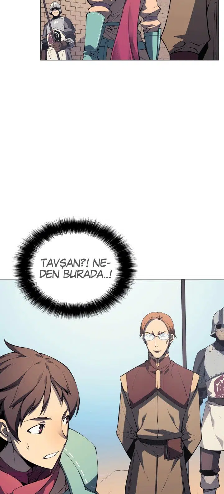 Tamteçhizat - Bölüm 19 Sayfa 43