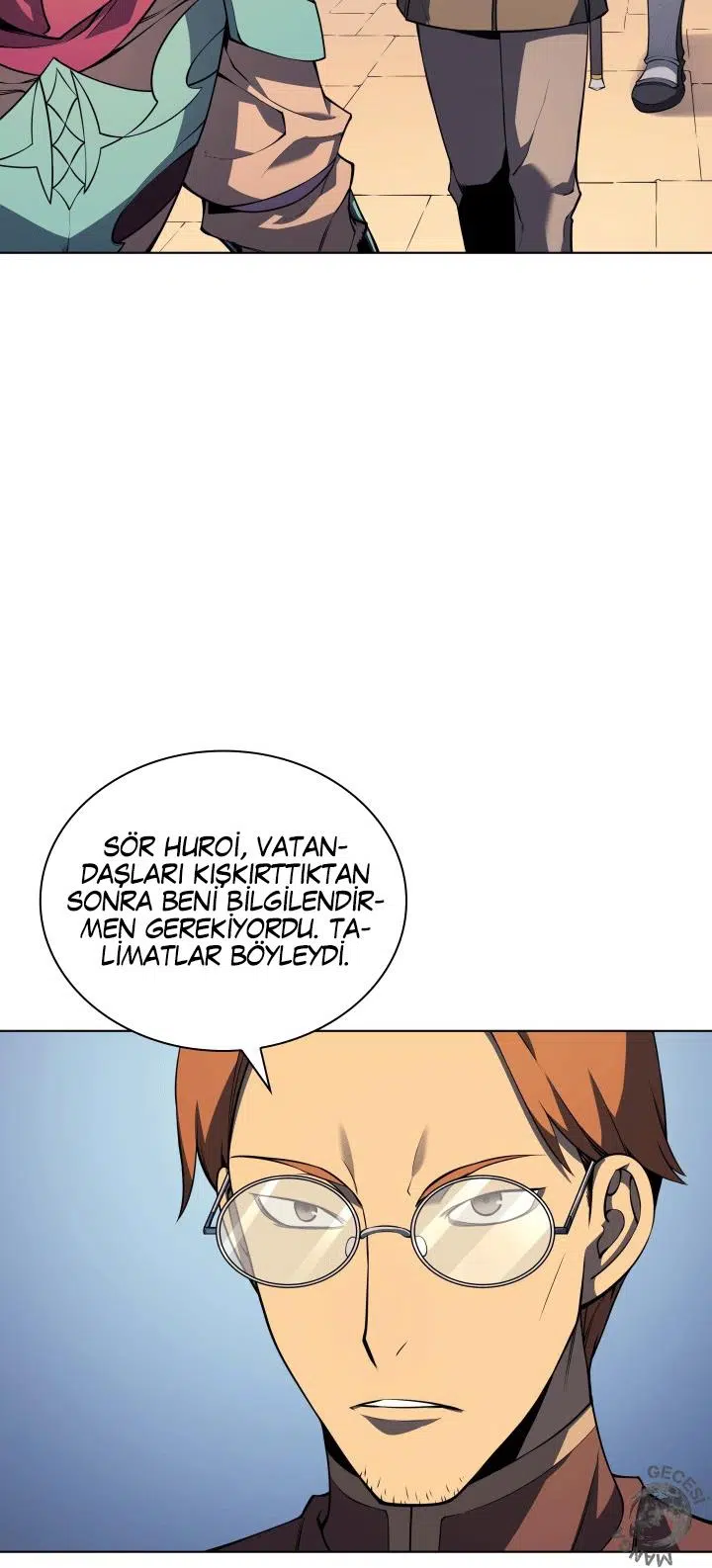 Tamteçhizat - Bölüm 19 Sayfa 44