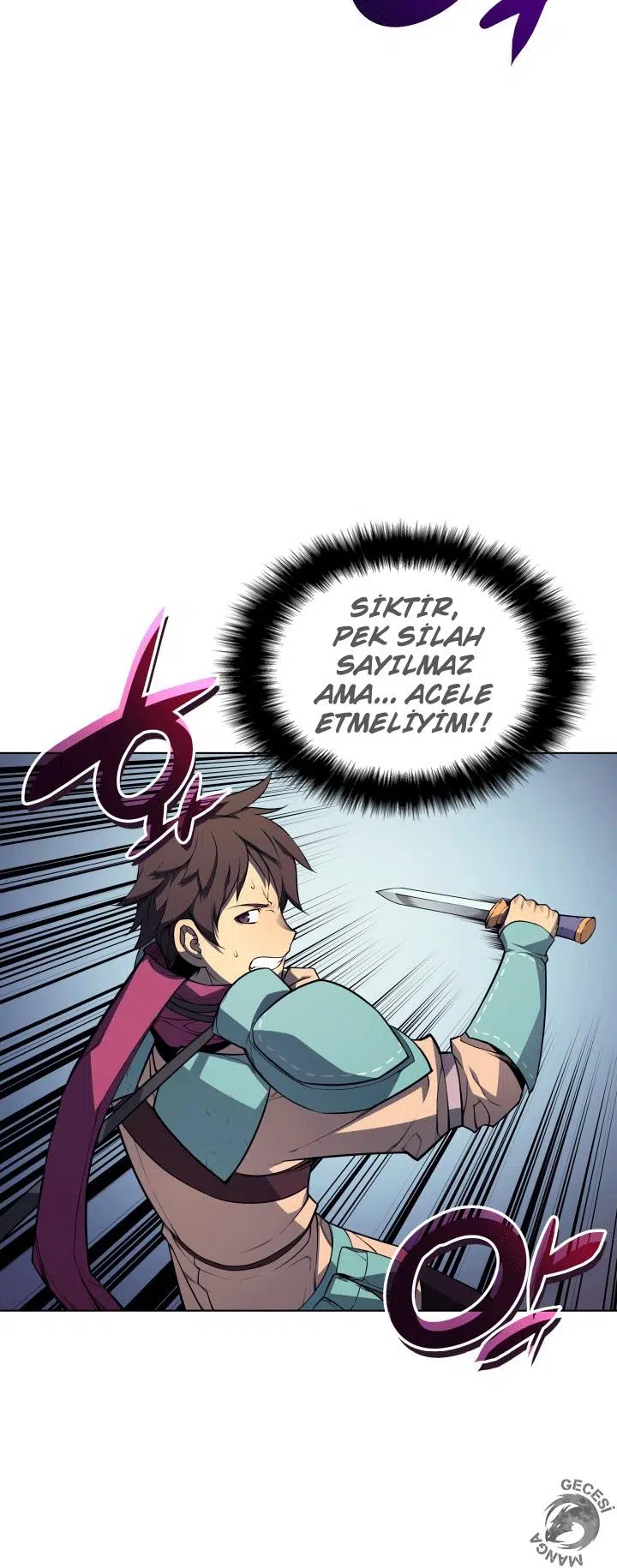 Tamteçhizat - Bölüm 19 Sayfa 53