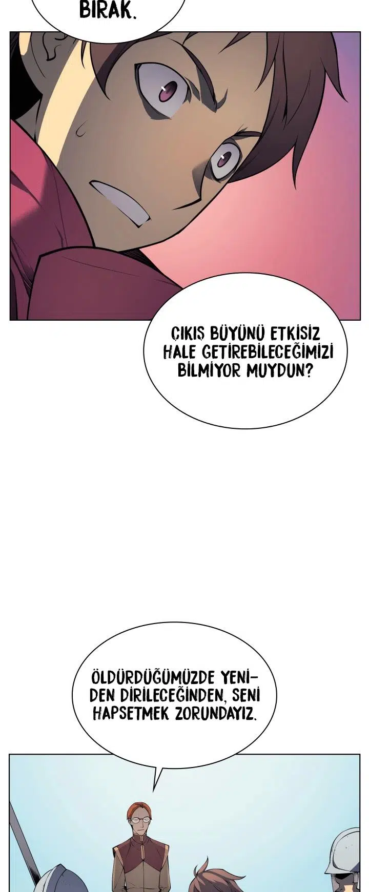 Tamteçhizat - Bölüm 19 Sayfa 57