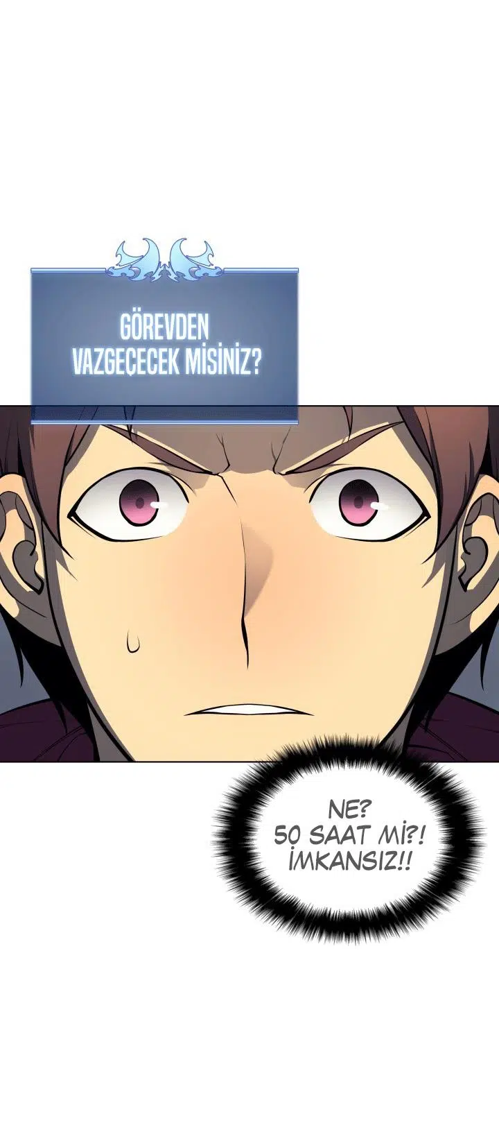 Tamteçhizat - Bölüm 19 Sayfa 61
