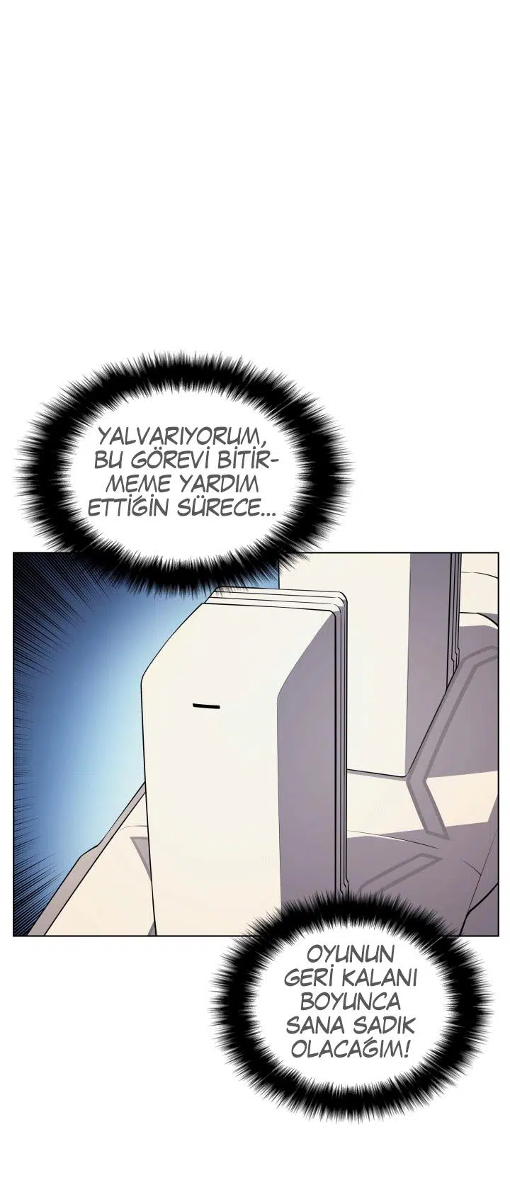 Tamteçhizat - Bölüm 19 Sayfa 70