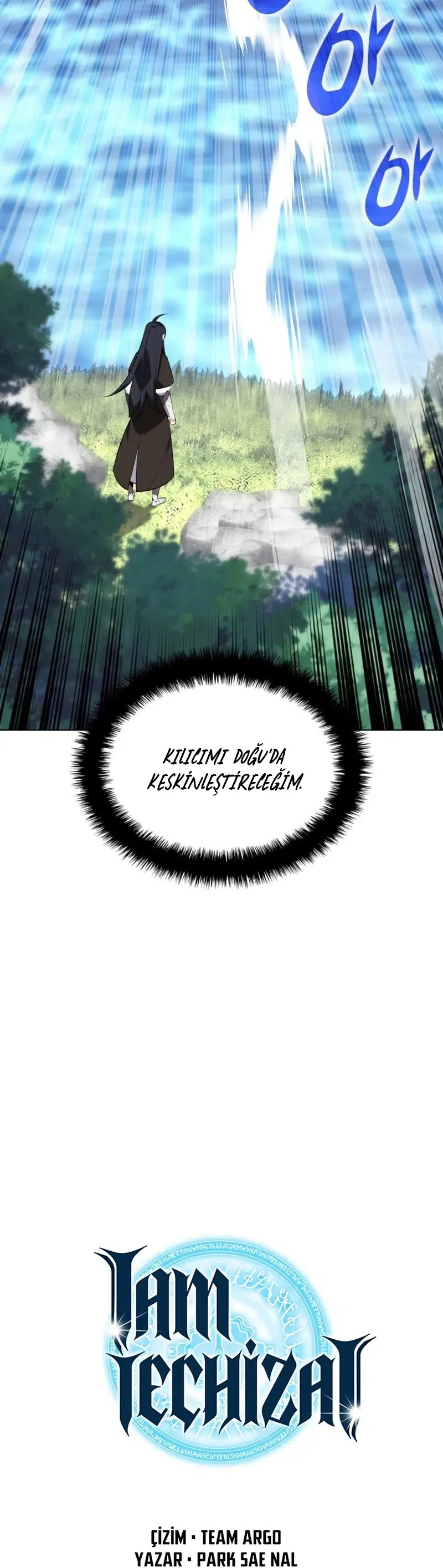 Tamteçhizat - Bölüm 200 Sayfa 7