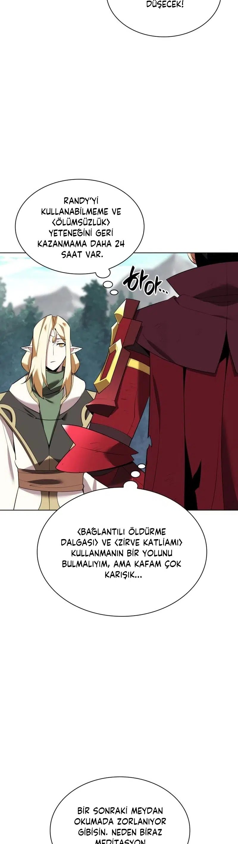 Tamteçhizat - Bölüm 200 Sayfa 11