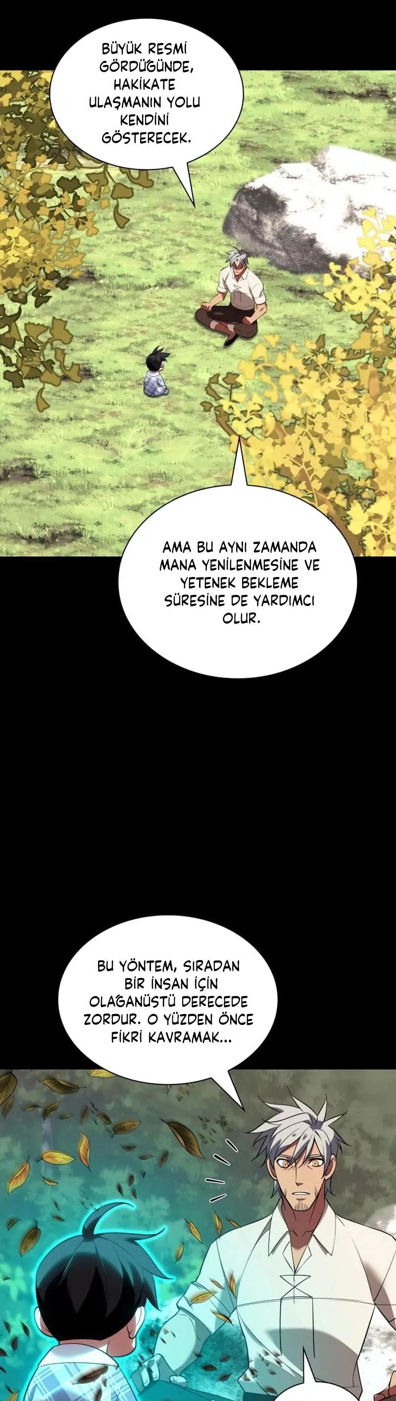 Tamteçhizat - Bölüm 200 Sayfa 14