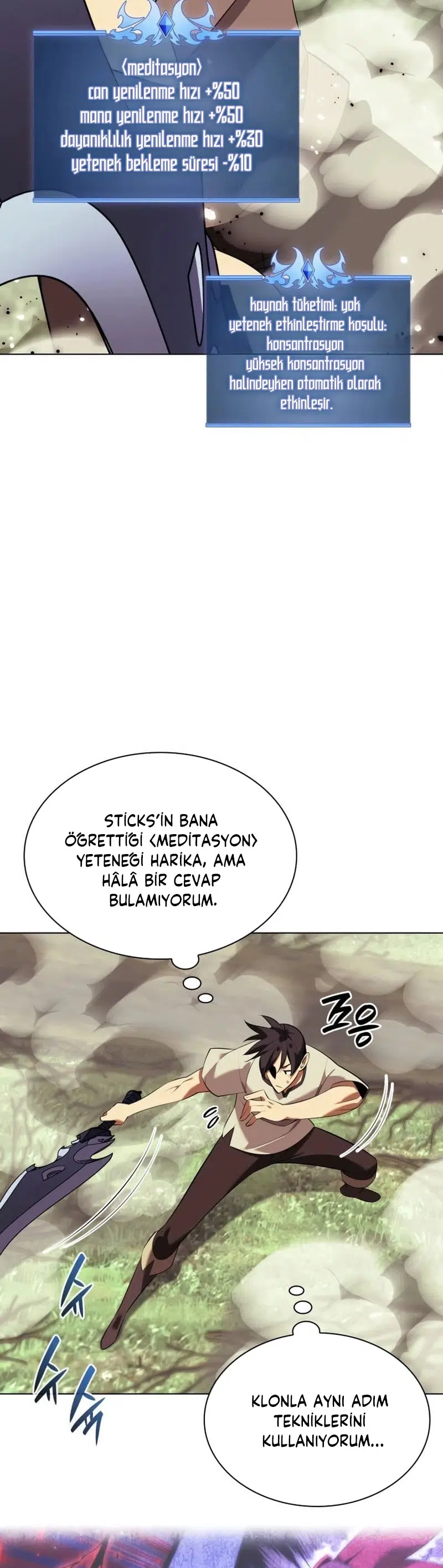 Tamteçhizat - Bölüm 200 Sayfa 21