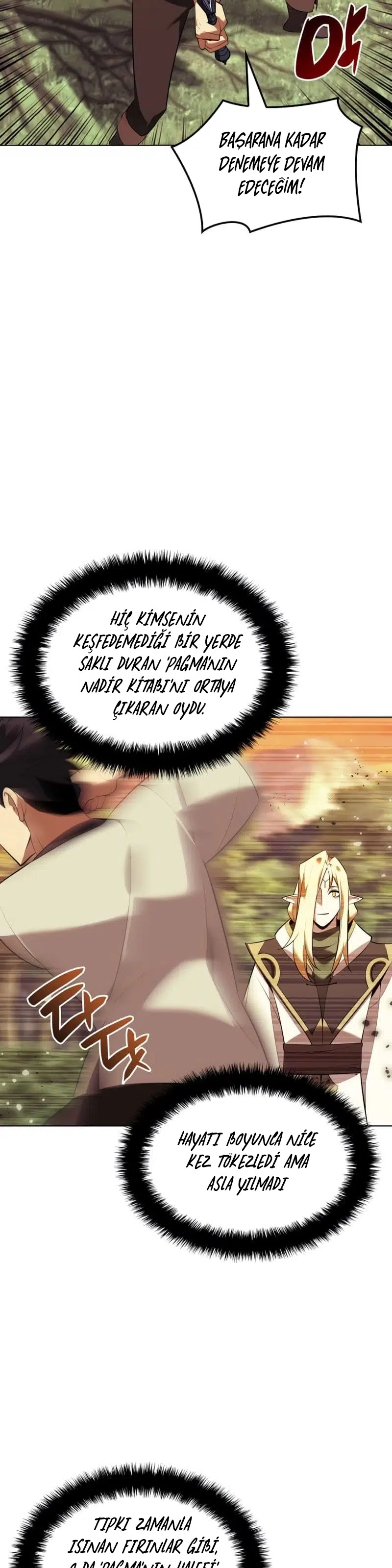 Tamteçhizat - Bölüm 200 Sayfa 26