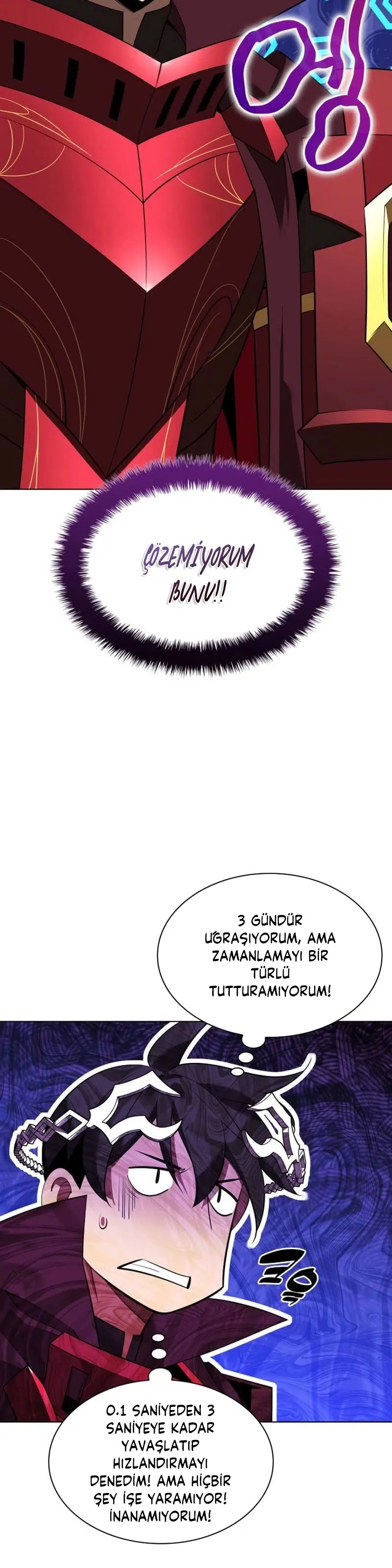 Tamteçhizat - Bölüm 200 Sayfa 31