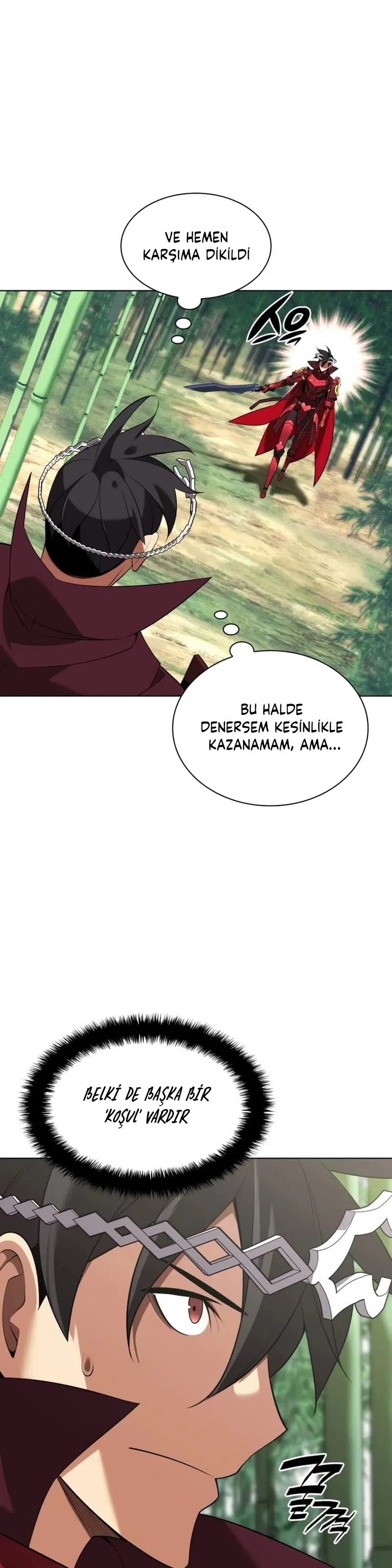 Tamteçhizat - Bölüm 200 Sayfa 32