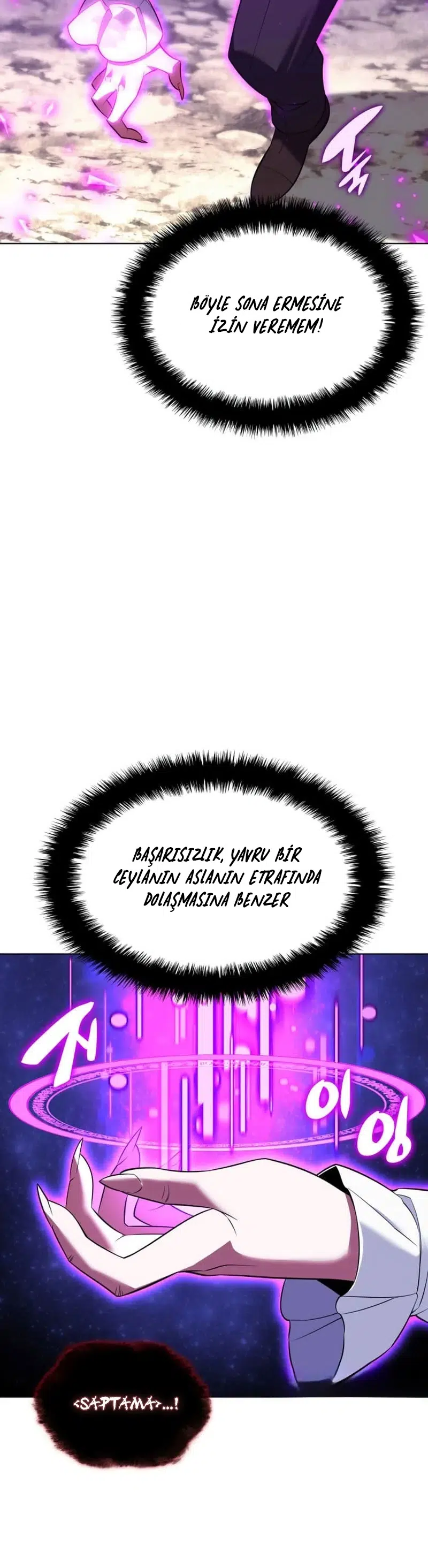 Tamteçhizat - Bölüm 203 Sayfa 6