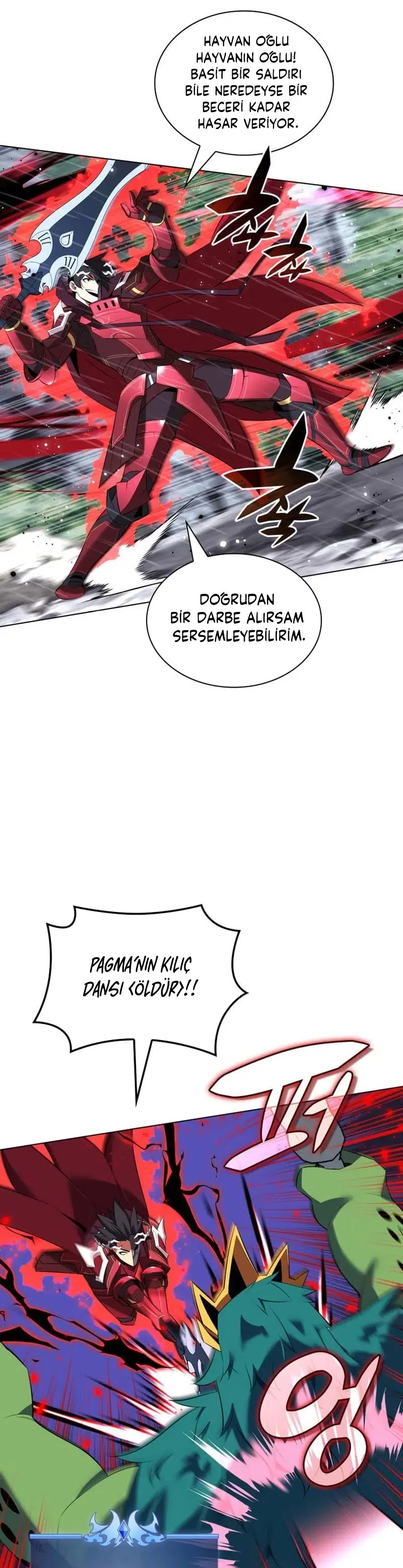 Tamteçhizat - Bölüm 203 Sayfa 31