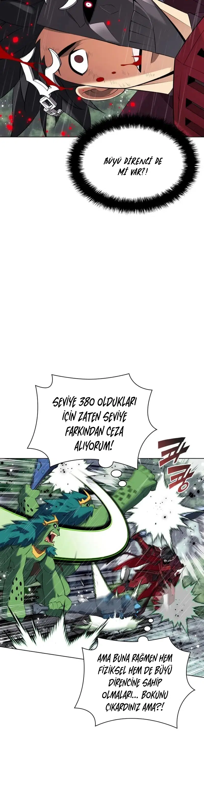 Tamteçhizat - Bölüm 203 Sayfa 41