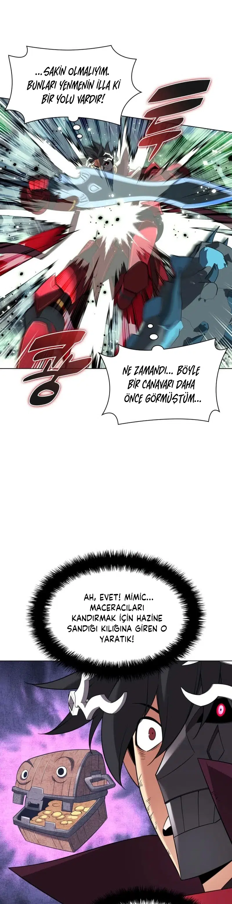 Tamteçhizat - Bölüm 203 Sayfa 42