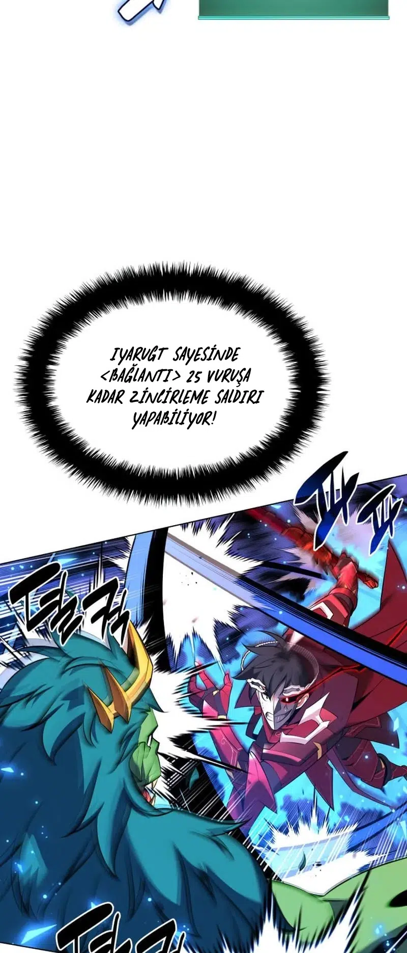 Tamteçhizat - Bölüm 203 Sayfa 45