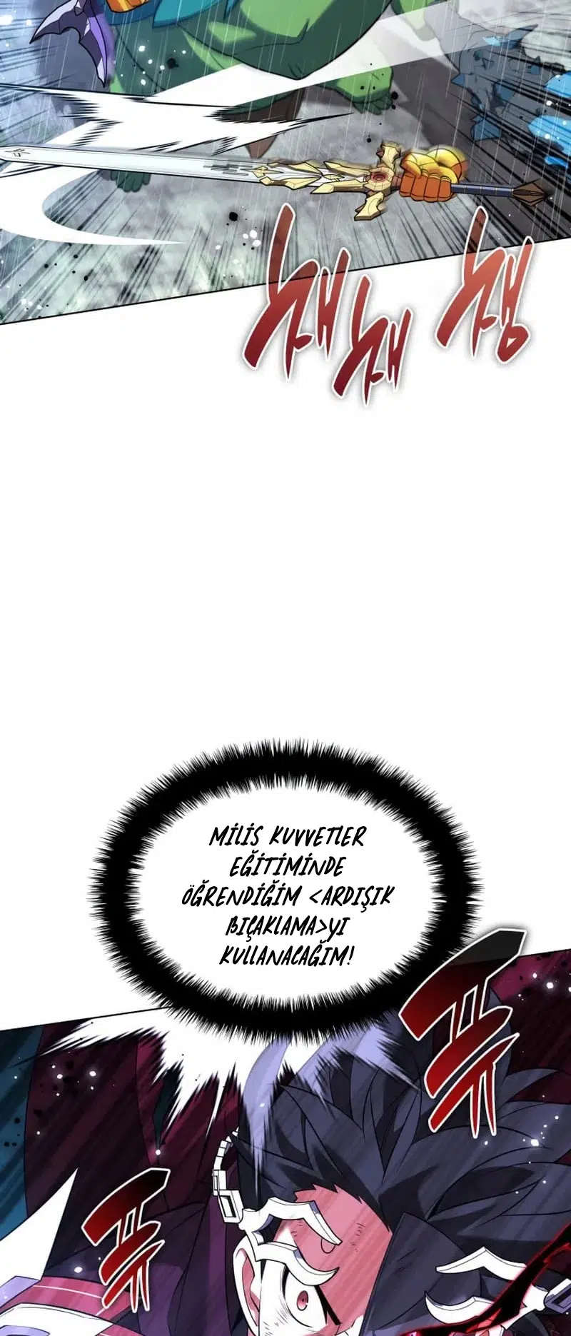 Tamteçhizat - Bölüm 203 Sayfa 47