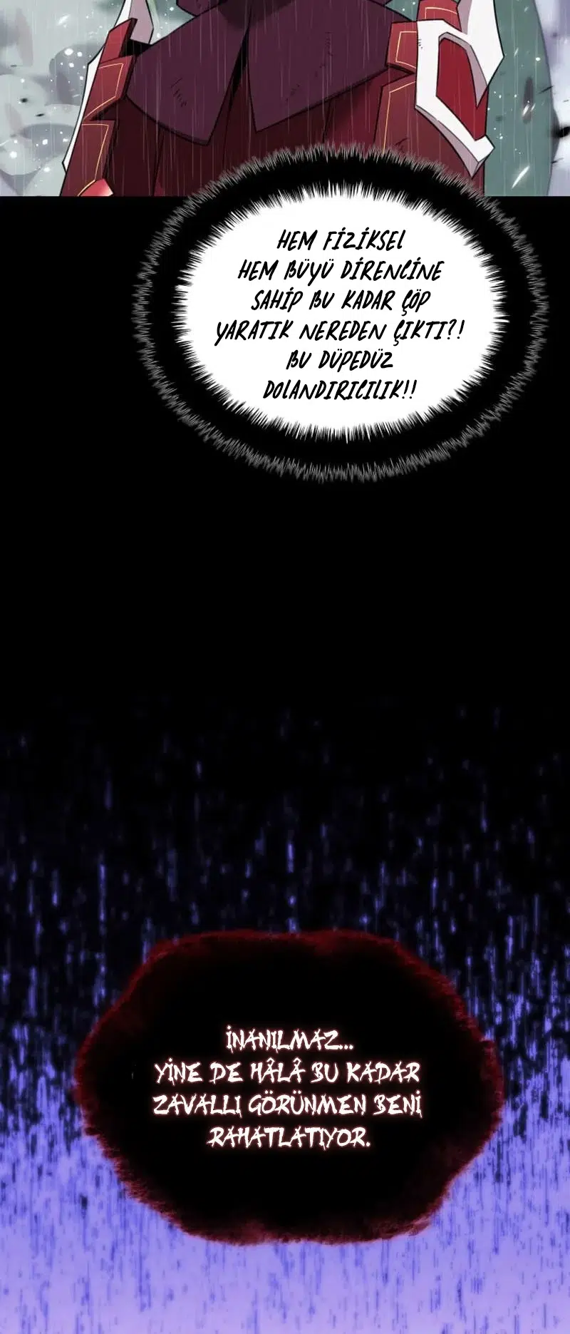 Tamteçhizat - Bölüm 203 Sayfa 53