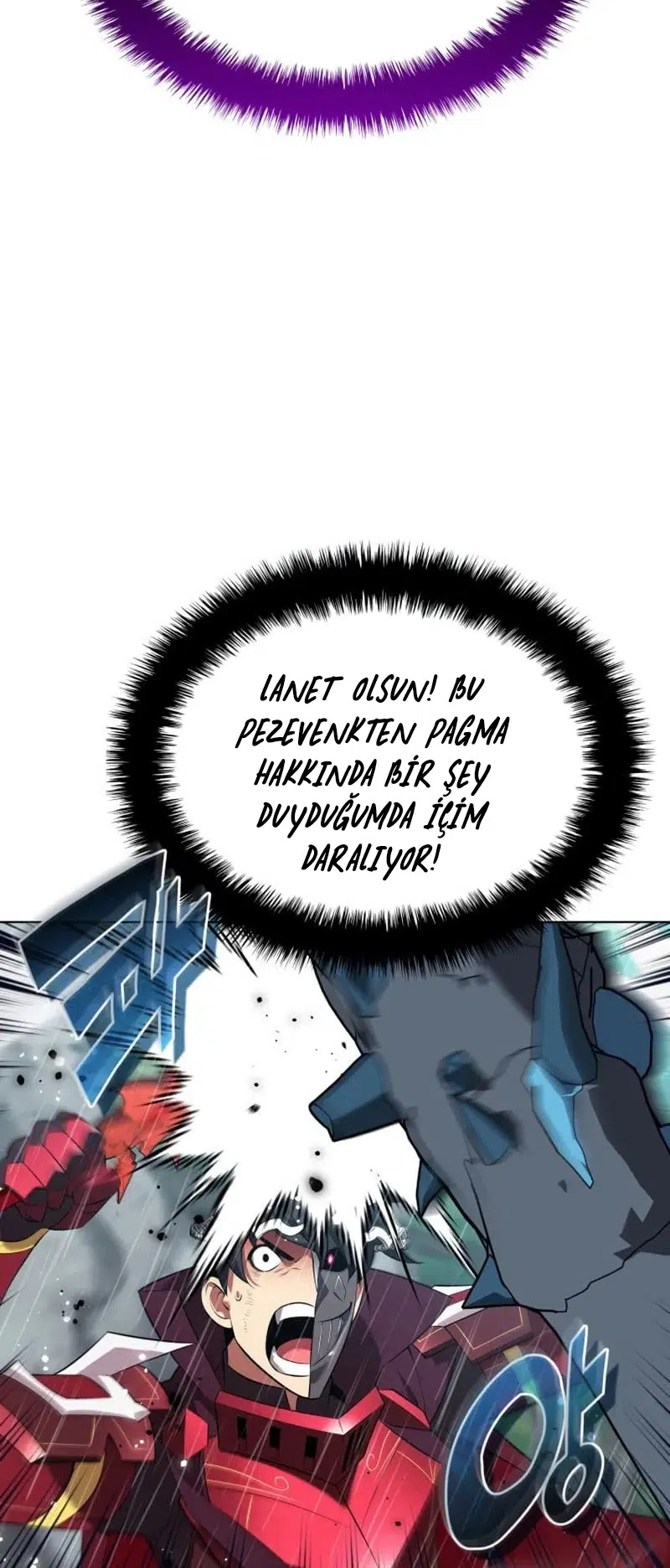 Tamteçhizat - Bölüm 203 Sayfa 64