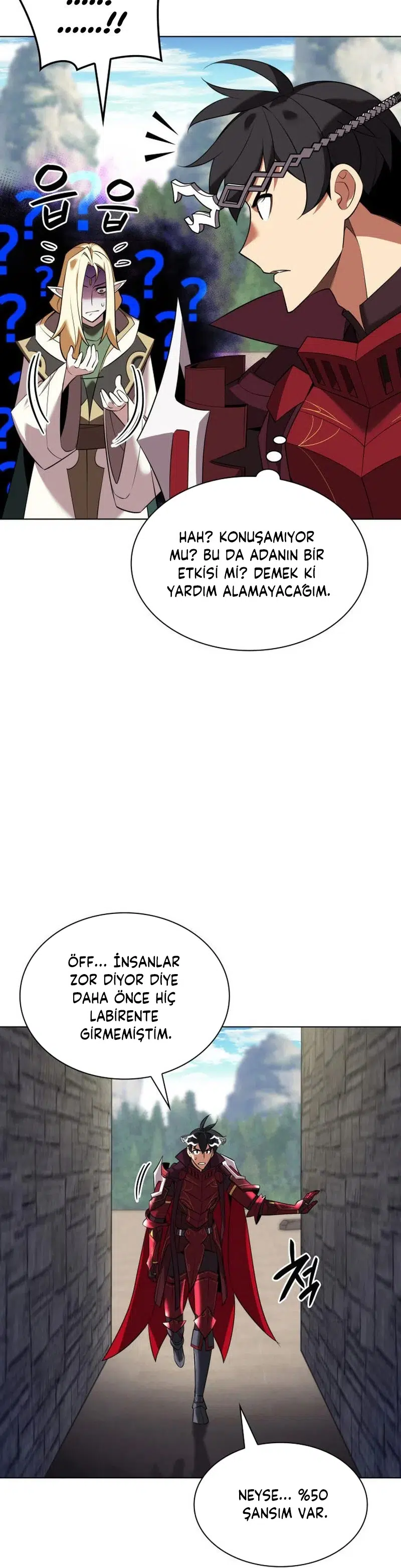 Tamteçhizat - Bölüm 205 Sayfa 6