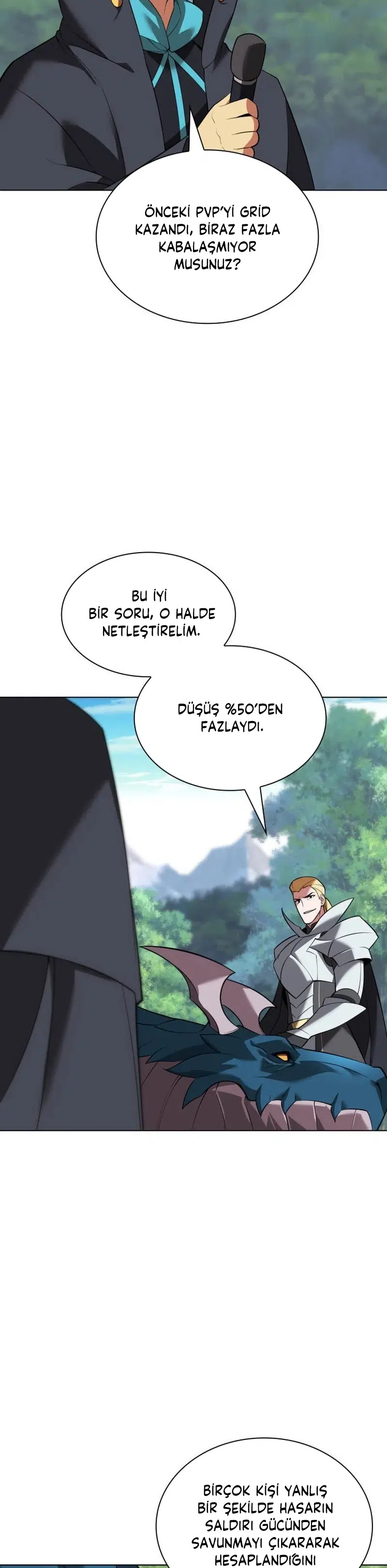 Tamteçhizat - Bölüm 205 Sayfa 27