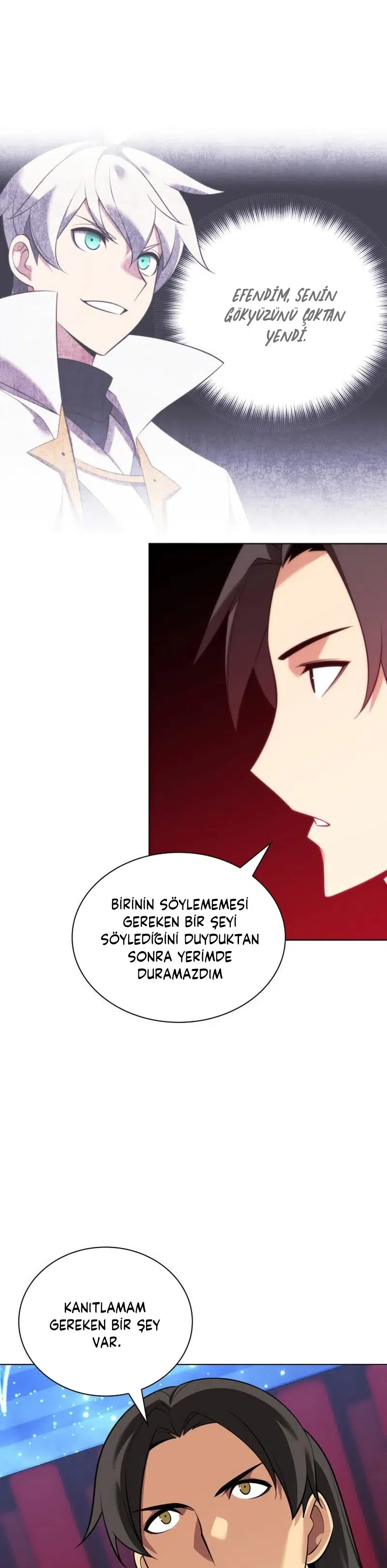 Tamteçhizat - Bölüm 205 Sayfa 31