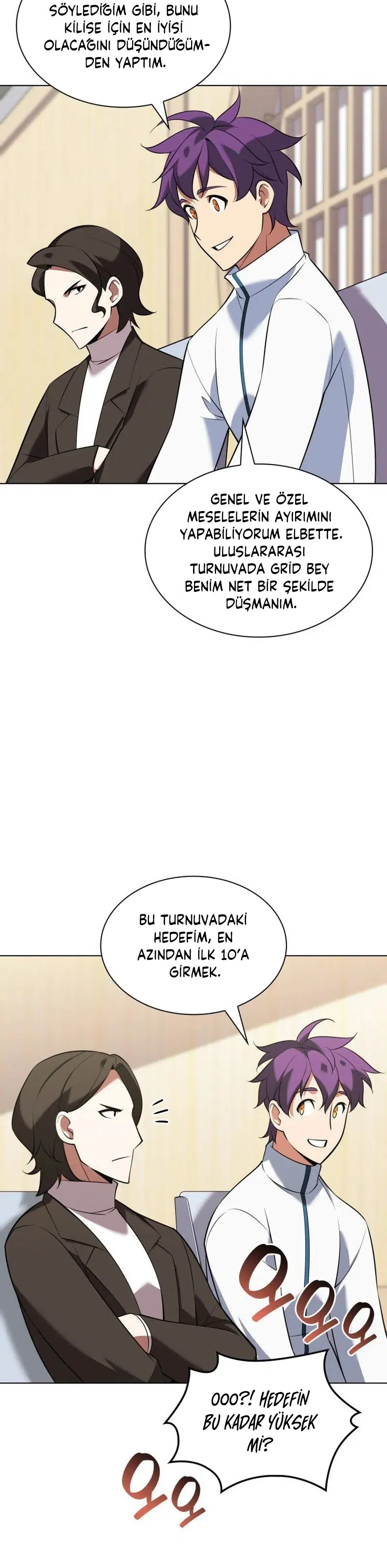 Tamteçhizat - Bölüm 205 Sayfa 37