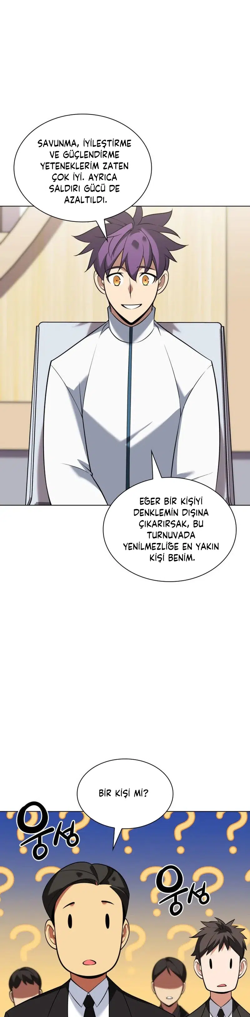 Tamteçhizat - Bölüm 205 Sayfa 38
