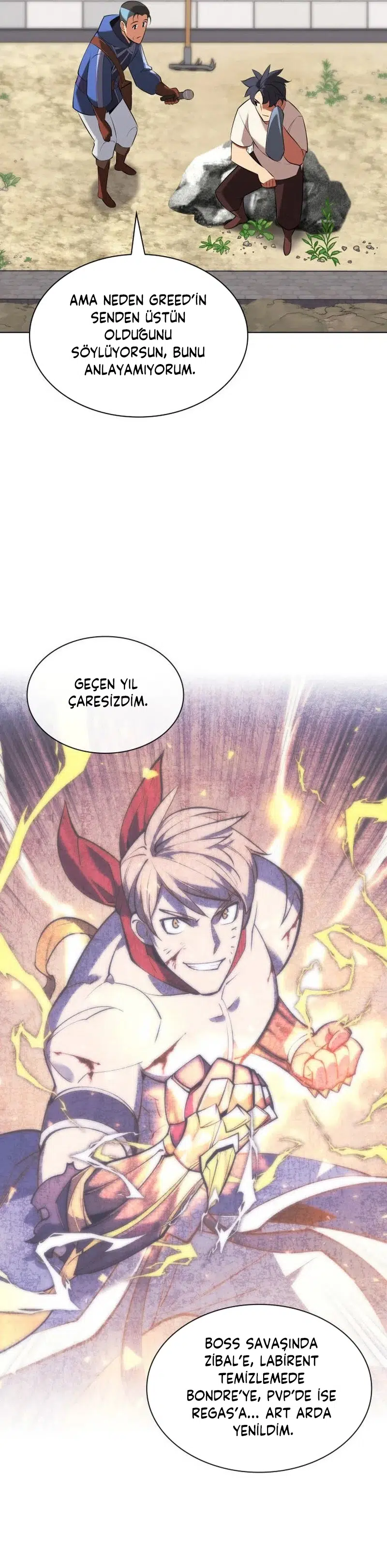Tamteçhizat - Bölüm 205 Sayfa 41
