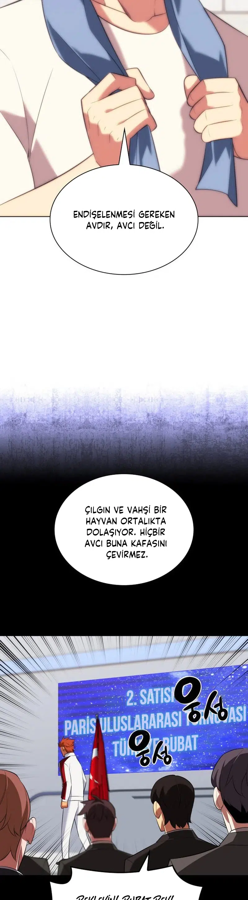 Tamteçhizat - Bölüm 205 Sayfa 45
