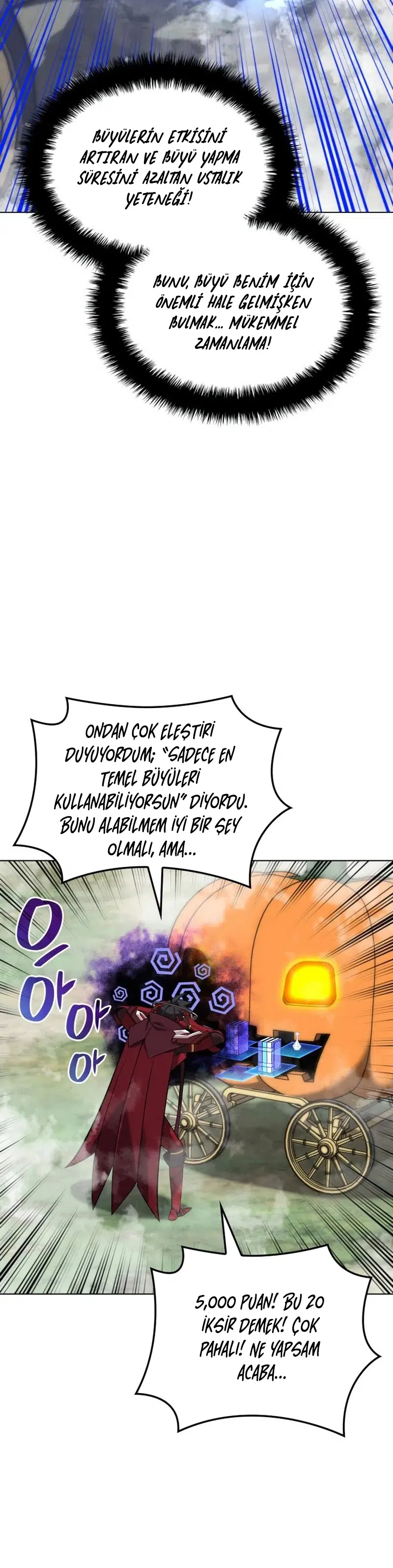Tamteçhizat - Bölüm 206 Sayfa 8