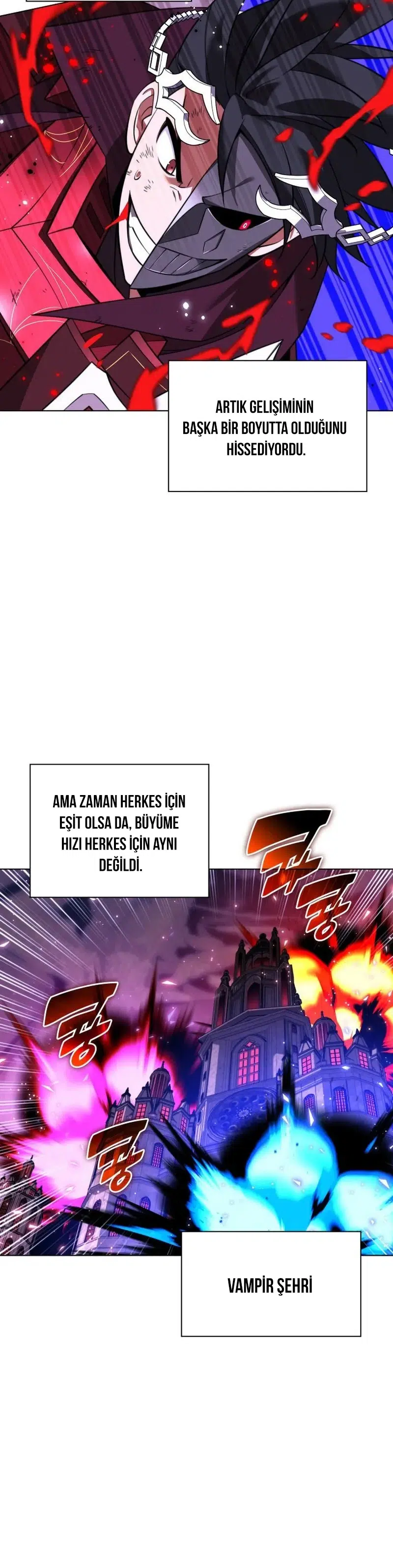 Tamteçhizat - Bölüm 206 Sayfa 15