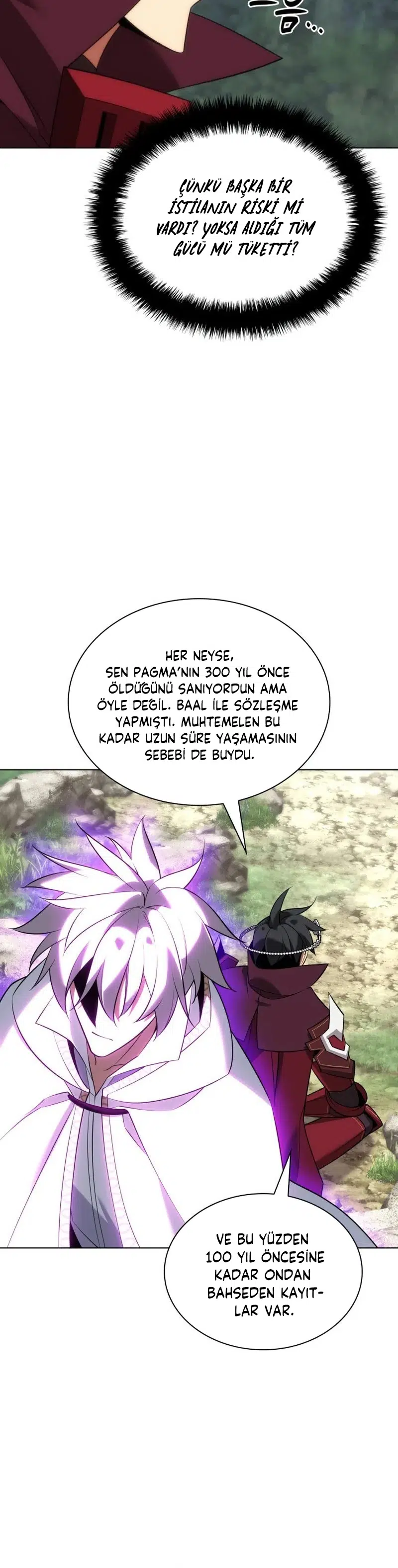 Tamteçhizat - Bölüm 206 Sayfa 41