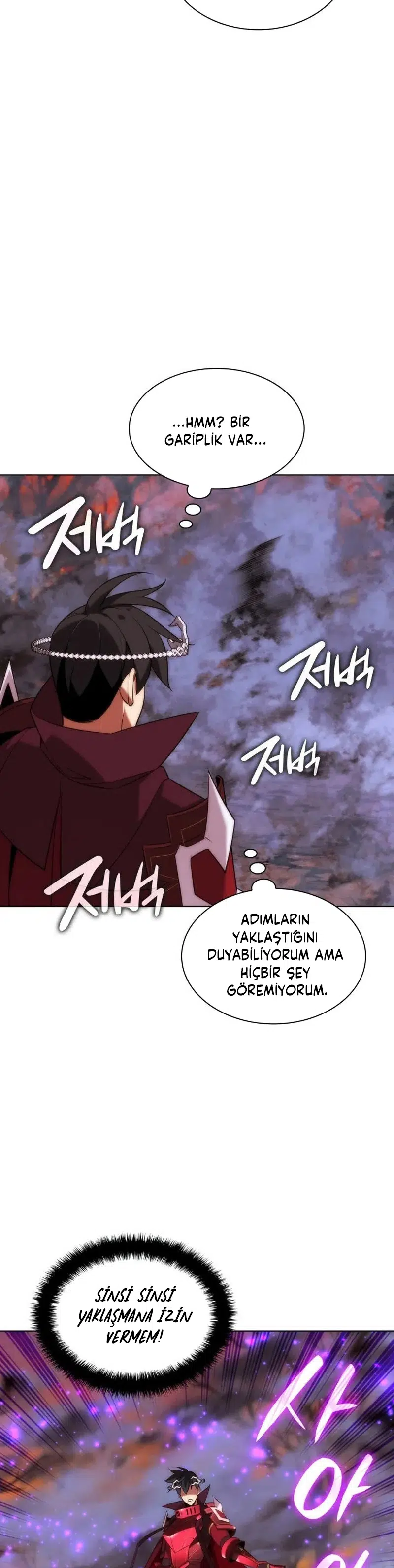 Tamteçhizat - Bölüm 206 Sayfa 50