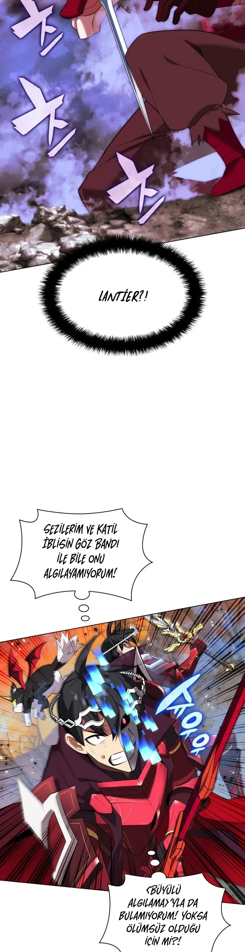 Tamteçhizat - Bölüm 207 Sayfa 3